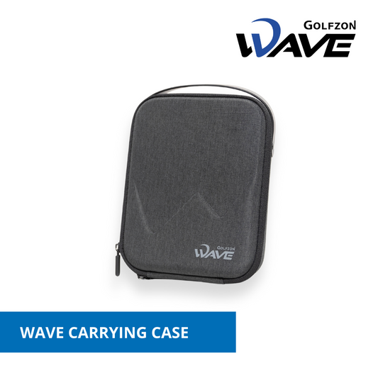 Wave Carrying Case ONLY