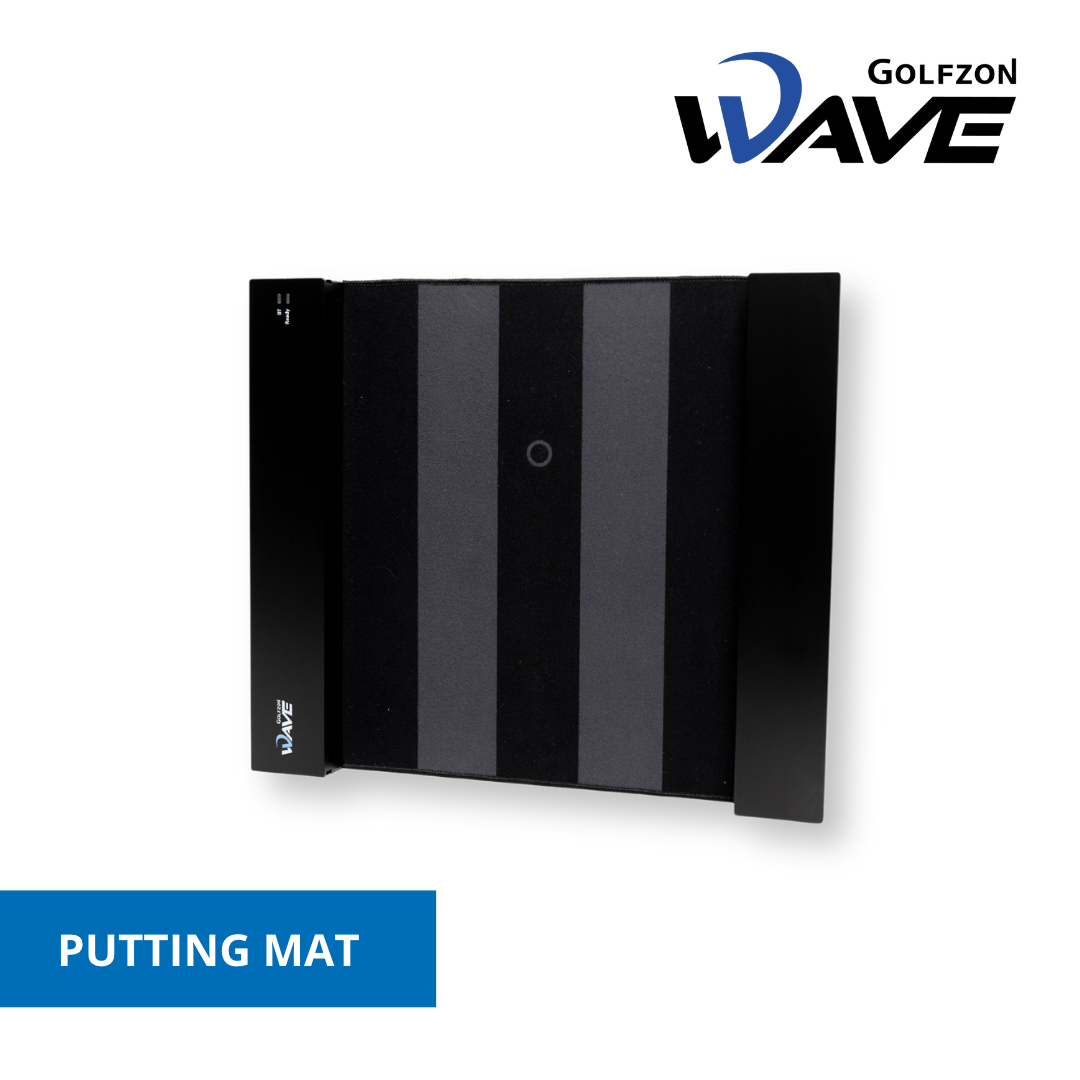 Wave Putting Mat ONLY