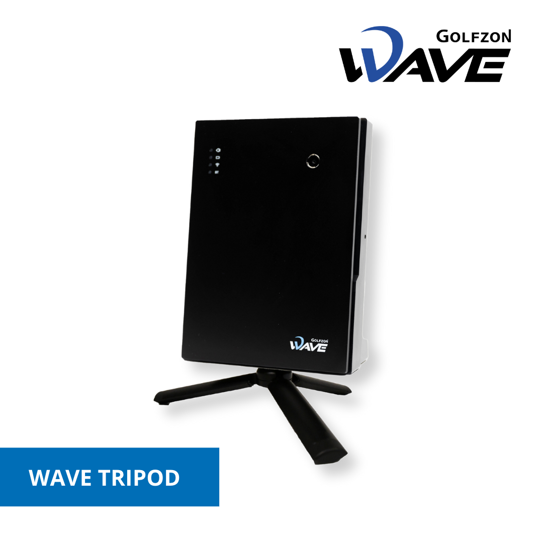 Wave Tripod ONLY