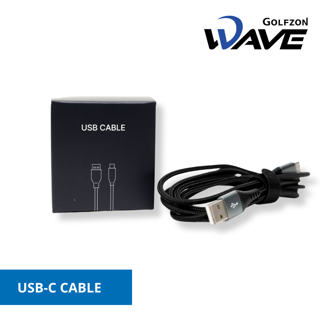 Wave USB-C Cable ONLY